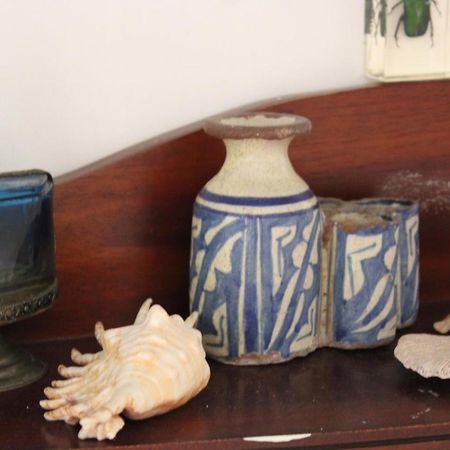 Le Boudoir D'Artiste Bed and Breakfast Semur-en-Auxois Εξωτερικό φωτογραφία
