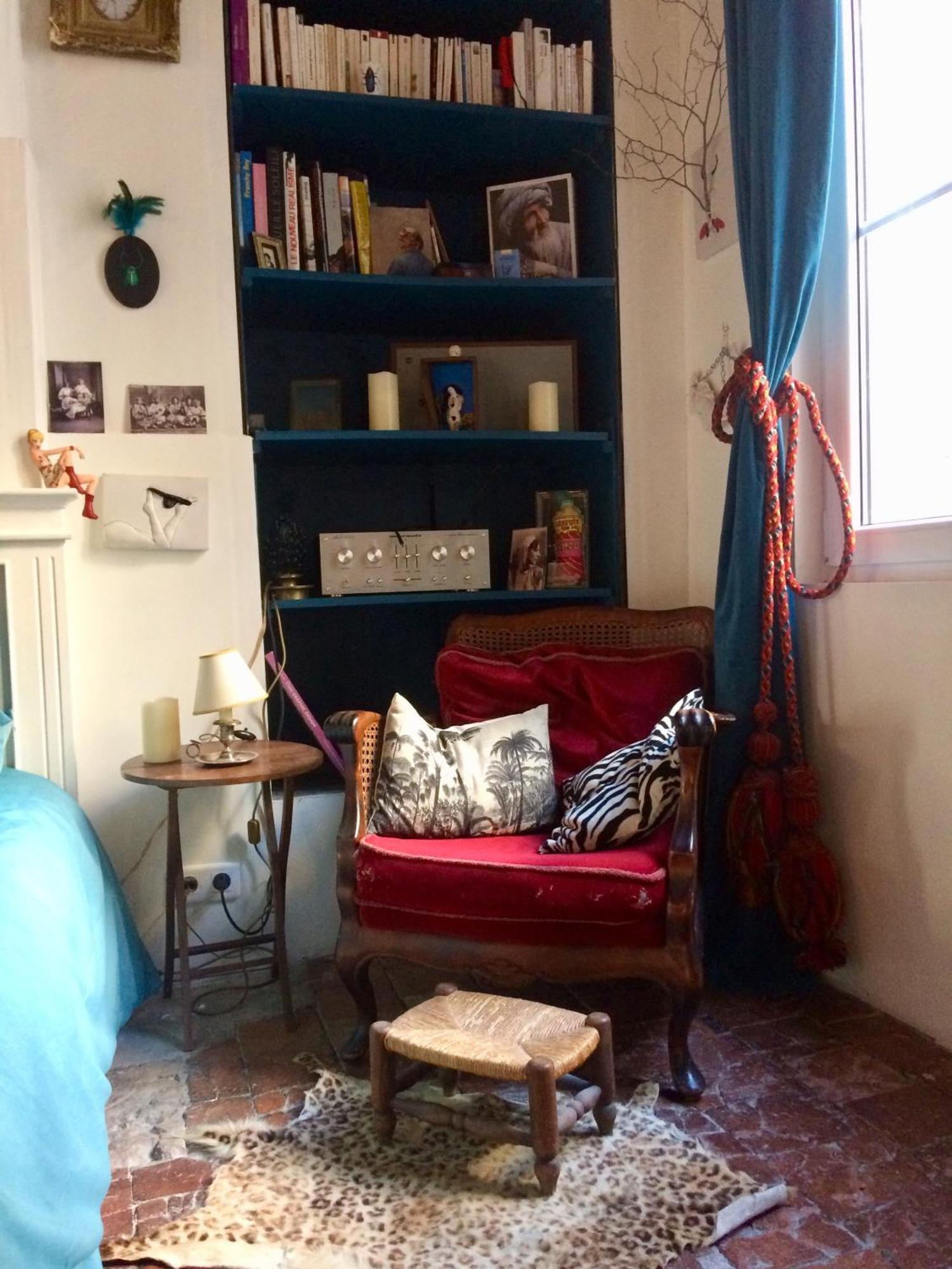 Le Boudoir D'Artiste Bed and Breakfast Semur-en-Auxois Εξωτερικό φωτογραφία