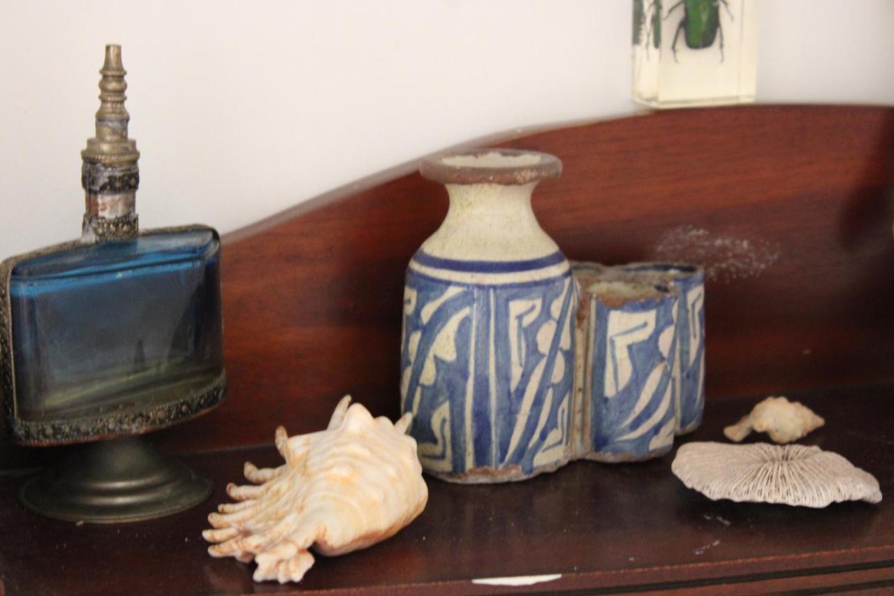 Le Boudoir D'Artiste Bed and Breakfast Semur-en-Auxois Εξωτερικό φωτογραφία